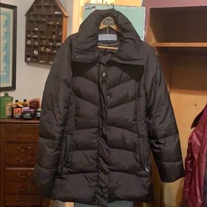 Marc new york puffy coat